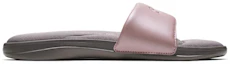 Lookbook (W) Nike Ultra Comfort3 Sandalias Gris/Rosa AR4497-004