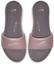 Shop (W) Nike Ultra Comfort3 Sandalias Gris/Rosa AR4497-004