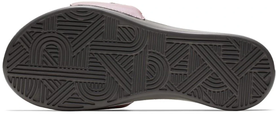 (W) Nike Ultra Comfort3 Sandalias Gris/Rosa AR4497-004 Purchase (W) Nike Ultra Comfort3 Sandalias Gris/Rosa AR4497-004