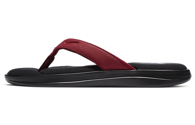 (Women) Nike Ultra Comfort 3 'Black Noble Red' AR4498-006