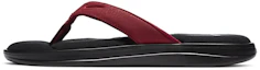 Buy (W) Nike Ultra Comfort 3 ''Nero Rosso Nobile'' AR4498-006