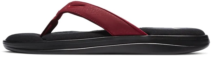 (Women) Nike Ultra Comfort 3 'Black Noble Red' AR4498-006 (Women) Nike Ultra Comfort 3 'Black Noble Red' AR4498-006