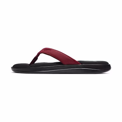 (W) Nike Ultra CMFT 3 'Black Noble Red'