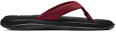 Order (W) Nike Ultra Comfort 3 ''Nero Rosso Nobile'' AR4498-006