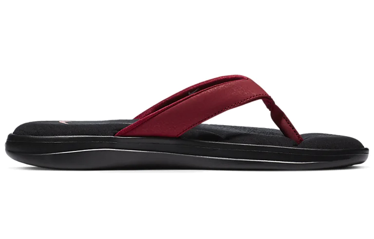 Order (W) ナイキ ウルトラコンフォート3 黒/赤 (Nike Urutora Konfōto 3 Kuro/Aka) AR4498-006