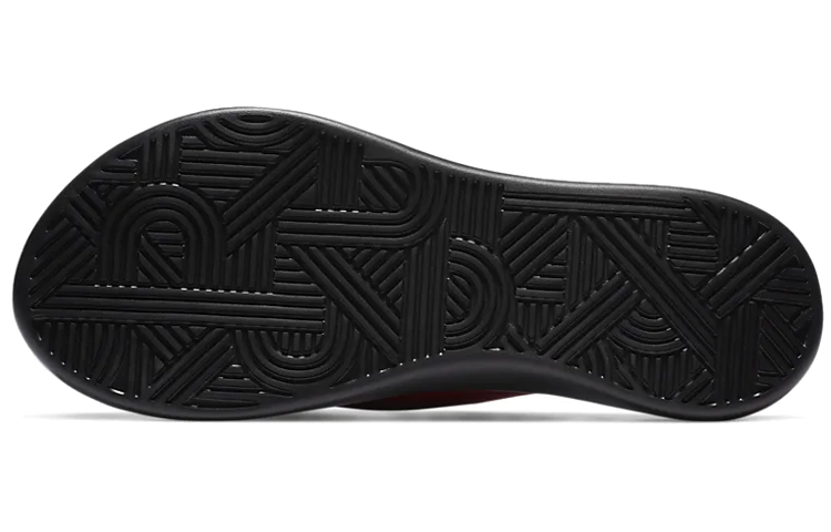 Shop (W) Nike Ultra Comfort 3 ''Nero Rosso Nobile'' AR4498-006