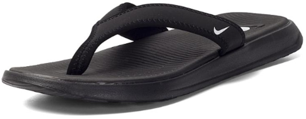 (W) Nike Ultra Comfort 3 'Hitam Putih' AR4498-003 Lookbook (W) Nike Ultra Comfort 3 'Hitam Putih' AR4498-003