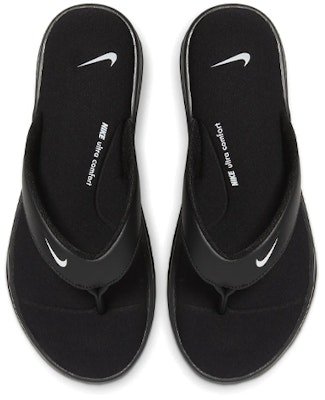 (W) Nike Ultra Comfort 3 'Hitam Putih' AR4498-003 Shop (W) Nike Ultra Comfort 3 'Hitam Putih' AR4498-003