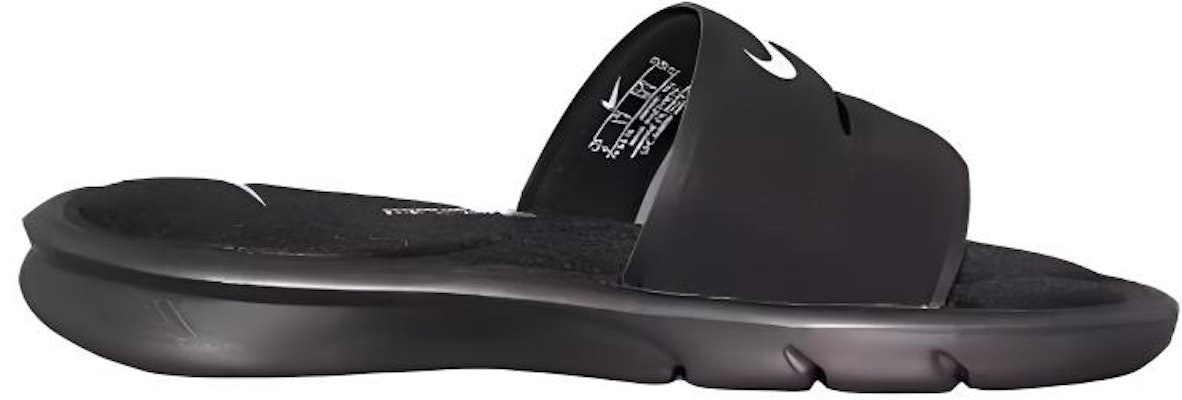 Nike 女士超級舒適滑入拖鞋 黑色 Order Nike 女士超級舒適滑入拖鞋 黑色