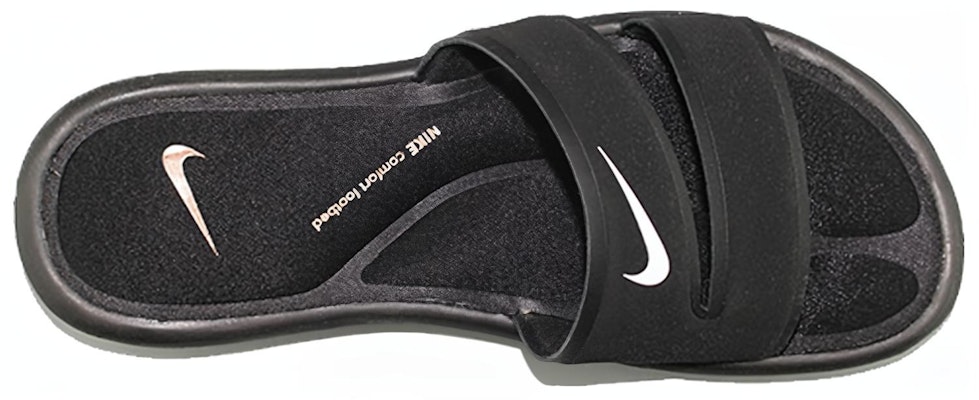 Nike 女士超級舒適滑入拖鞋 黑色 Purchase Nike 女士超級舒適滑入拖鞋 黑色