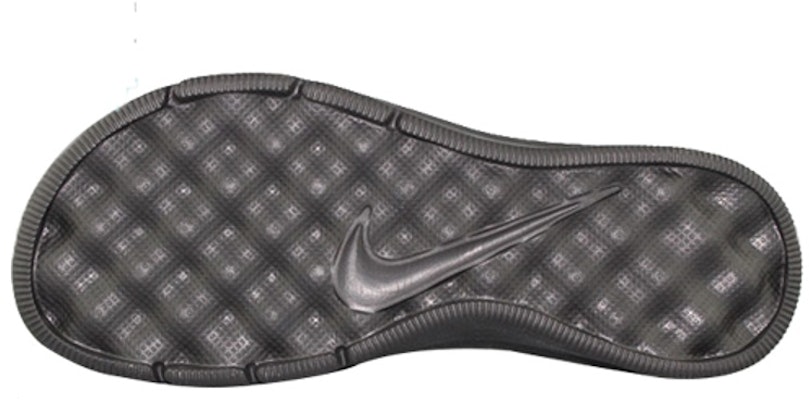 Nike 女士超級舒適滑入拖鞋 黑色 Details for Nike 女士超級舒適滑入拖鞋 黑色