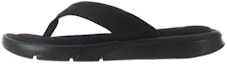 Buy (W) Nike Ultra Comfort Thong 'Negro Blanco Negro' 882697-001