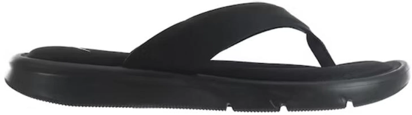 (W) Nike Ultra Comfort Zehentrenner ''Schwarz Weiß Schwarz'' 882697-001 Order (W) Nike Ultra Comfort Zehentrenner ''Schwarz Weiß Schwarz'' 882697-001