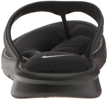 (W) Nike Ultra Comfort Thong 'Negro Blanco Negro' 882697-001 Lookbook (W) Nike Ultra Comfort Thong 'Negro Blanco Negro' 882697-001