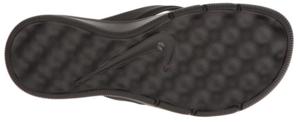 (W) Nike Ultra Comfort Thong 'Negro Blanco Negro' 882697-001 Shop (W) Nike Ultra Comfort Thong 'Negro Blanco Negro' 882697-001