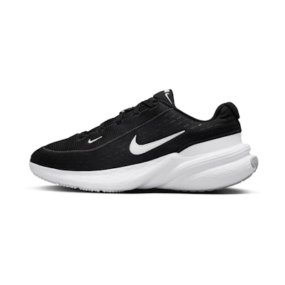(W) Nike Uplift SC Black/White