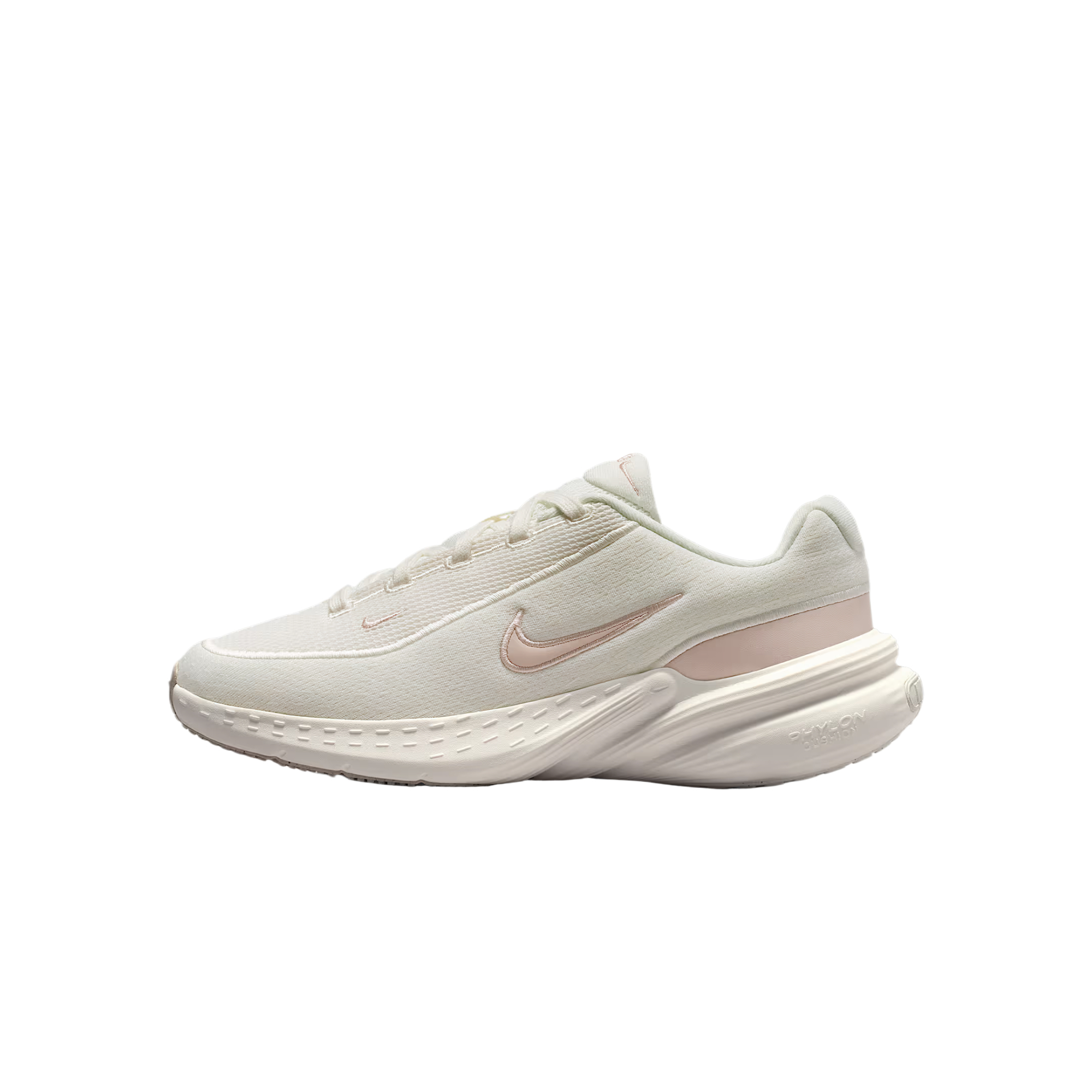 (Women) Nike Uplift SC Low-Top Running Shoes - Breathable Comfort & Simple Style IB2766-104