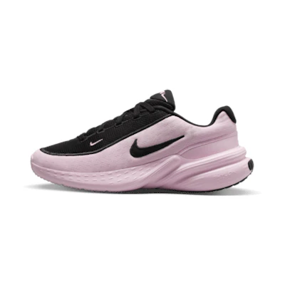 (W) Nike Uplift SC Pink Form/Black