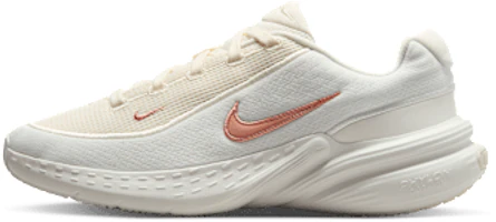 (Women) Nike Uplift SC Summit White/Pale Ivory/Rose Gold IB2766-103 (Women) Nike Uplift SC Summit White/Pale Ivory/Rose Gold IB2766-103