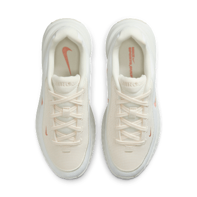 Shop (W) Nike Uplift SC 白色/淺象牙色/玫瑰金 IB2766-103