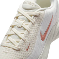 Sizing (Women) Nike Uplift SC Summit White/Pale Ivory/Rose Gold IB2766-103