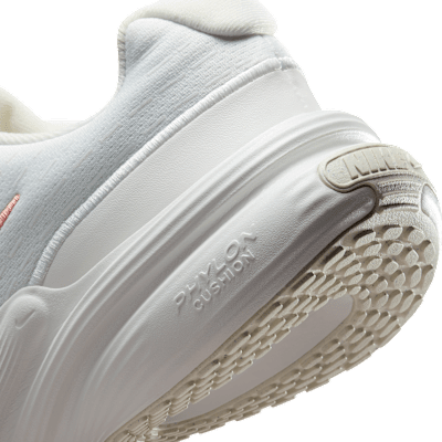 Cheap (W) Nike Uplift SC 白色/淺象牙色/玫瑰金 IB2766-103