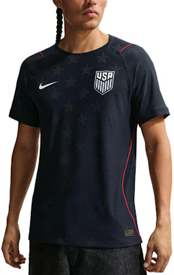Nike USA National Team 2026 World Cup Away Player Jersey IB5225-475-APPAREL Buy Nike USA National Team 2026 World Cup Away Player Jersey IB5225-475-APPAREL