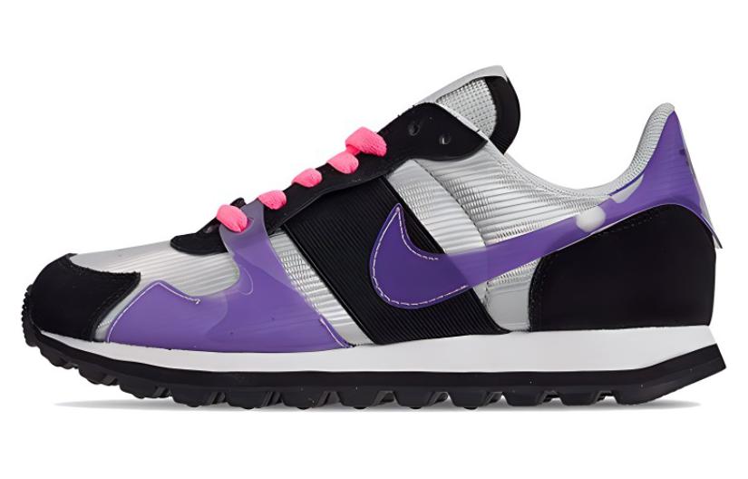 Buy (W) 나이키 V-러브 로우 "아토믹 바이올렛 블랙" AR4269-002
