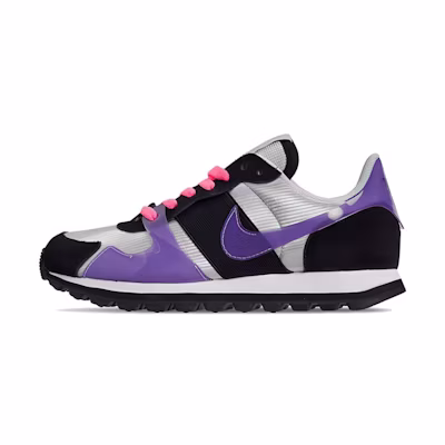 (W) Nike V-Love Low 'Atomic Violet Black'