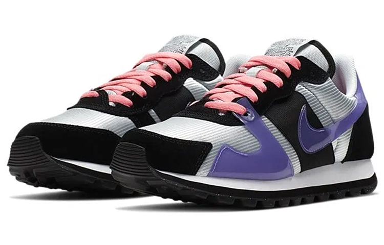 Lookbook (W) 나이키 V-러브 로우 "아토믹 바이올렛 블랙" AR4269-002