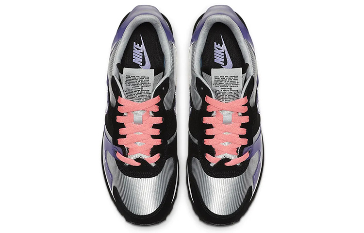 Shop (W) 나이키 V-러브 로우 "아토믹 바이올렛 블랙" AR4269-002