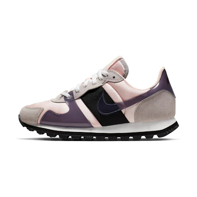 (W) Nike V-Love O.X. 'Echo Pink Purple'