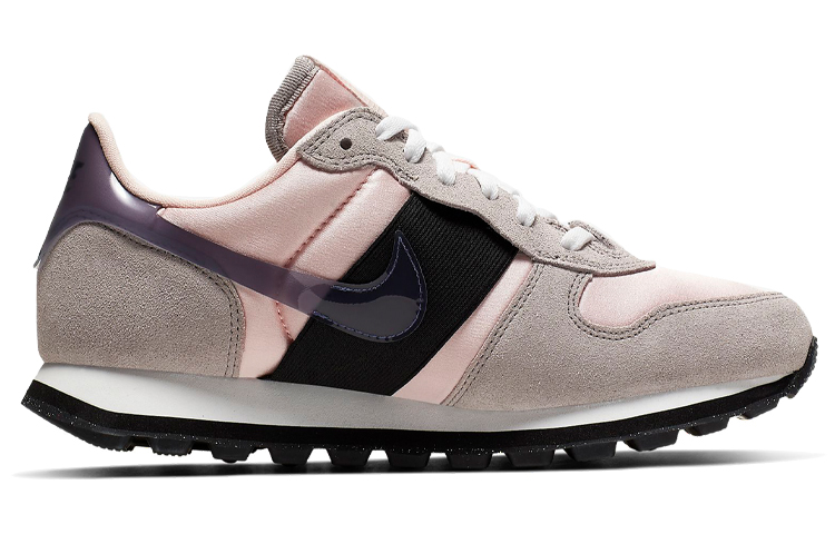 Order (W) 耐克V-Love O.X.‘回声粉紫’ CK0831-600