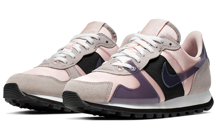 Lookbook (W) 耐克V-Love O.X.‘回声粉紫’ CK0831-600