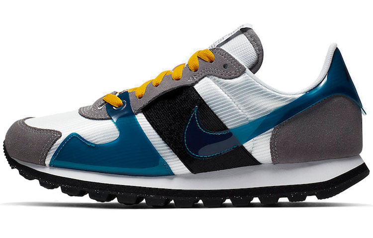 (Women) Nike V-Love Ox 'Gunsmoke' AR4269-003