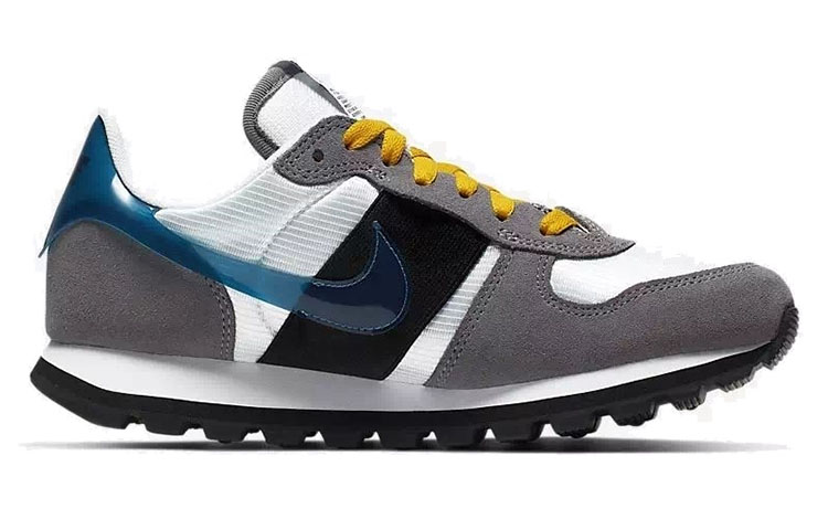 Order (W) Nike V-Love Ox 'Gunsmoke' - Nike V-Love Ox 'Gunsmoke' Lelaki/Wanita AR4269-003