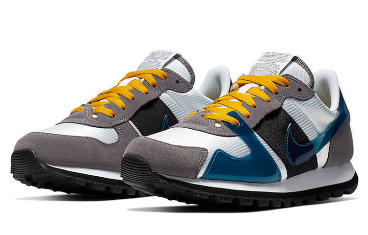 Lookbook (W) Nike V-Love Ox 'Gunsmoke' - Nike V-Love Ox 'Gunsmoke' Lelaki/Wanita AR4269-003