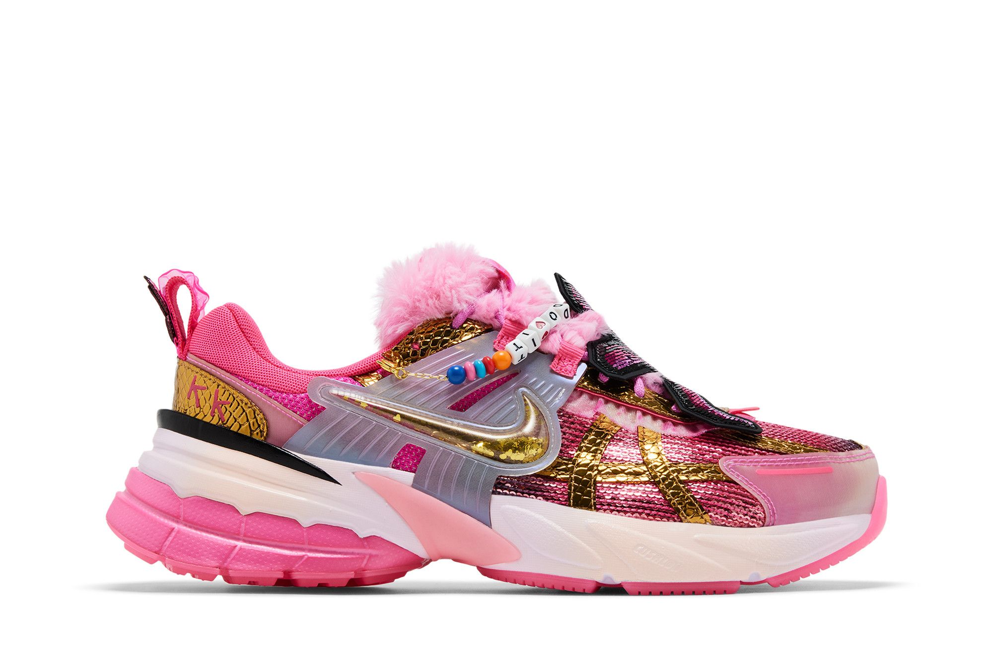 (Women) Nike V2K Run 2026 'Doernbecher' IO7691-921