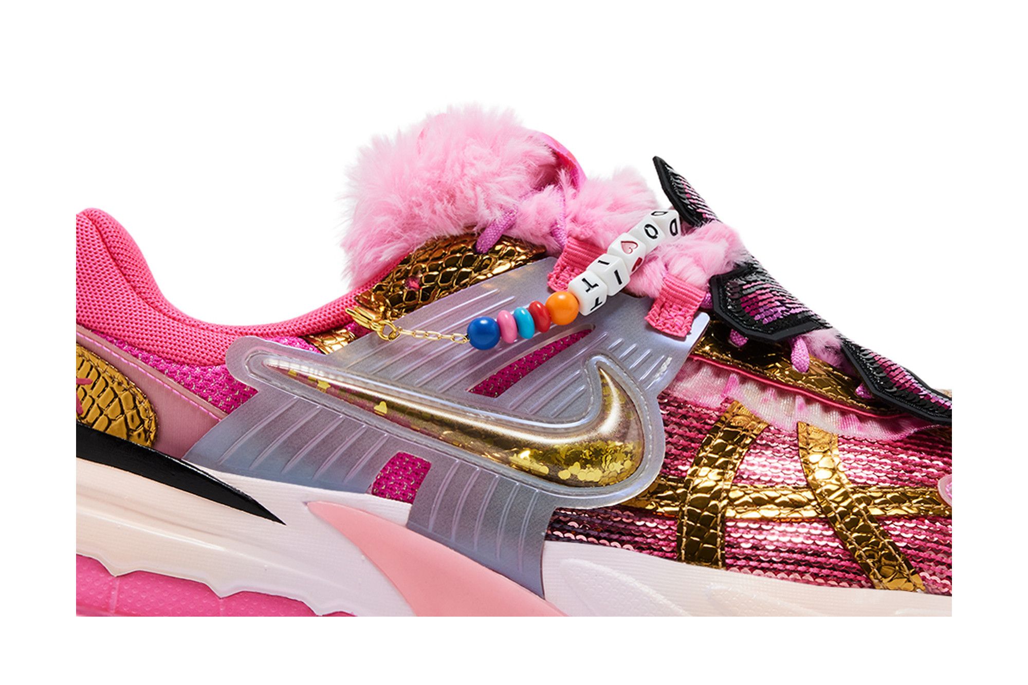 Order (W) Nike V2K Run 2026 ''Doernbecher'' Scarpe Ginnastica IO7691-921