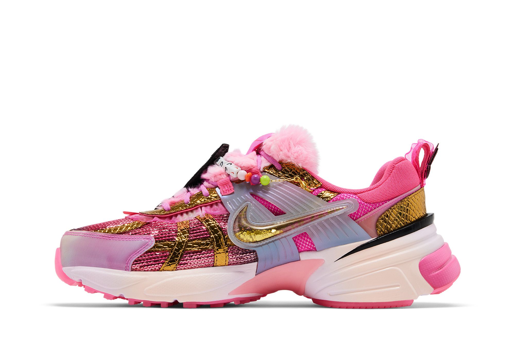 Lookbook (W) Nike V2K Run 2026 ''Doernbecher'' Scarpe Ginnastica IO7691-921