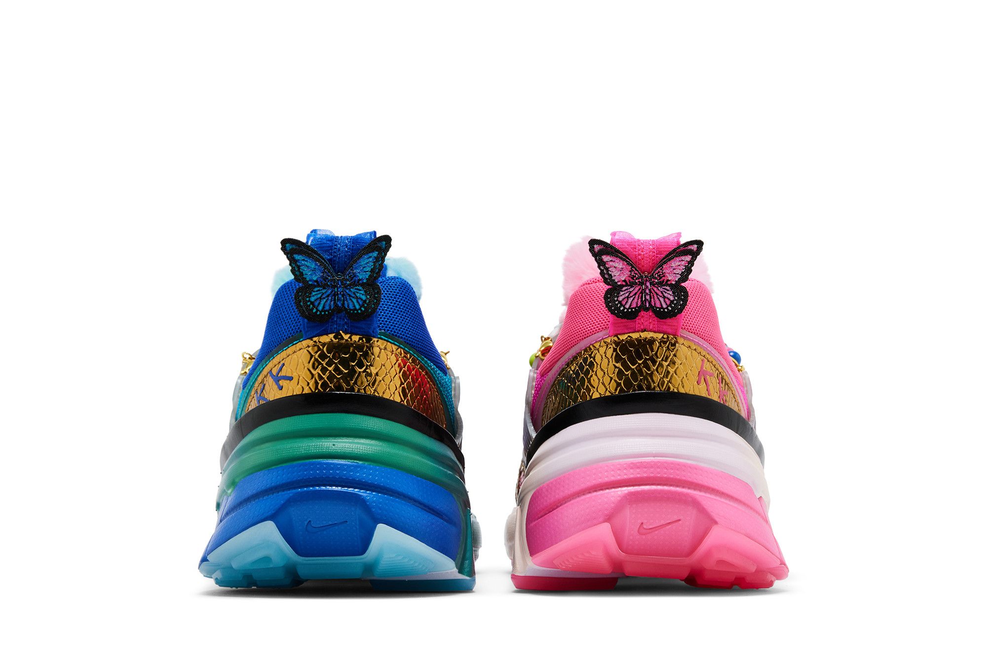 Details for (W) Nike V2K Run 2026 ''Doernbecher'' Scarpe Ginnastica IO7691-921