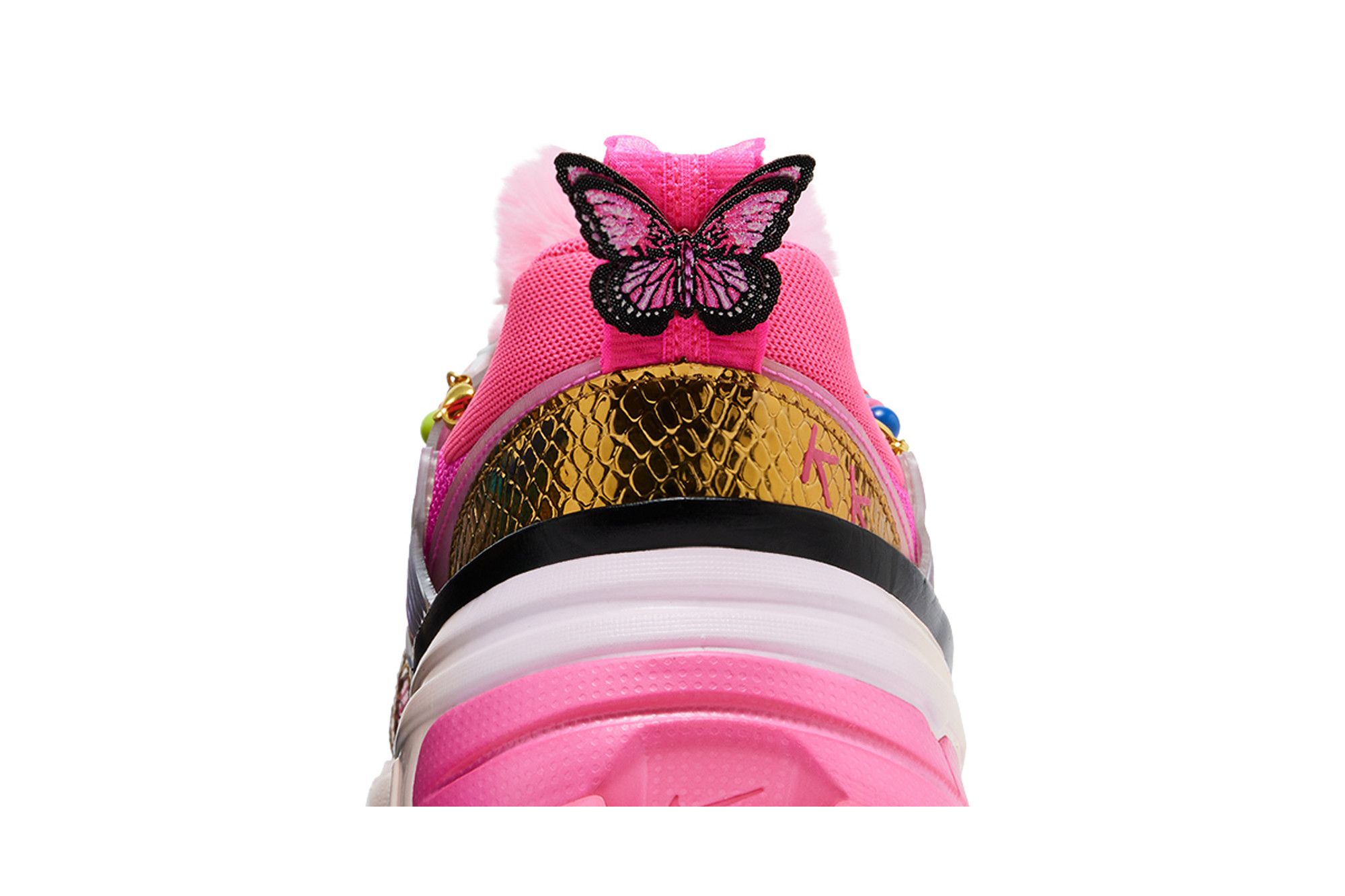 Sizing (W) Nike V2K Run 2026 ''Doernbecher'' Scarpe Ginnastica IO7691-921