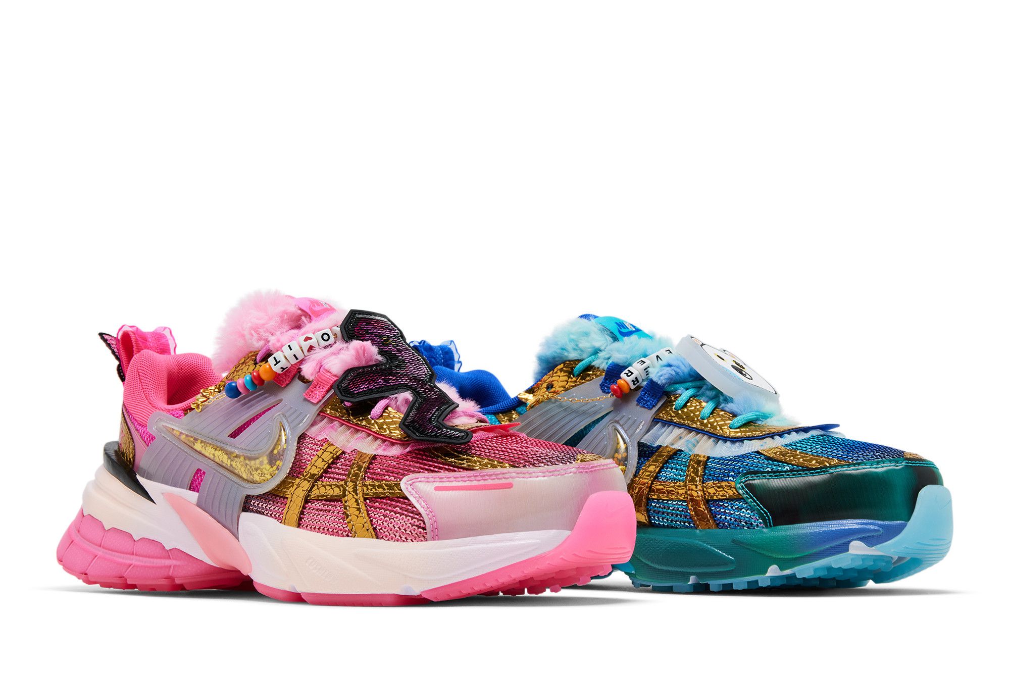 Cheap (W) Nike V2K Run 2026 ''Doernbecher'' Scarpe Ginnastica IO7691-921
