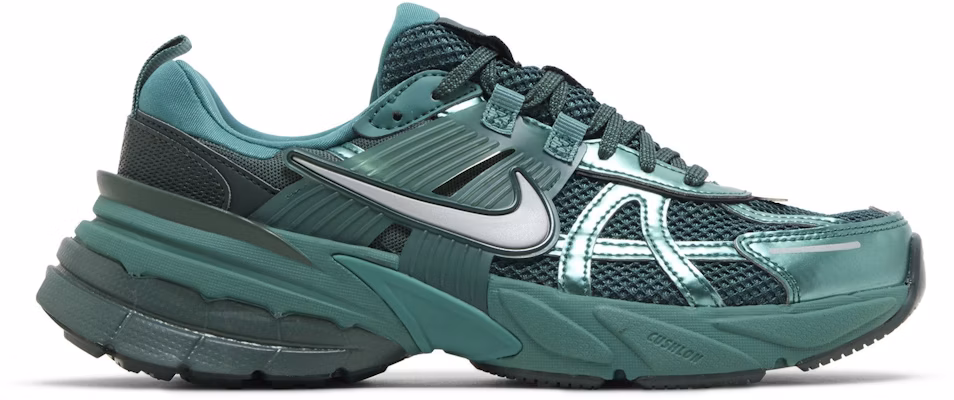 (Women) Nike V2K Run 'Bicoastal Vintage Green' HF5050-361 Buy (Women) Nike V2K Run 'Bicoastal Vintage Green' HF5050-361