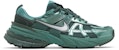 (W) Nike V2K Run 'Bicoastal Vintage Green' Hijau Klasik HF5050-361