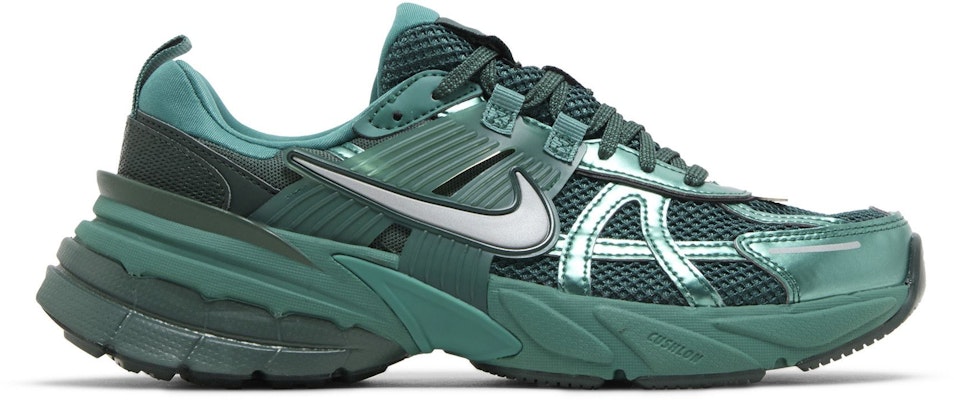 (W) Nike V2K Run 'Bicoastal Vintage Green' Hijau Klasik HF5050-361 Buy (W) Nike V2K Run 'Bicoastal Vintage Green' Hijau Klasik HF5050-361