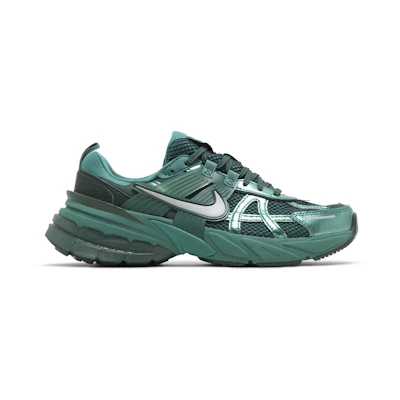 (W) Nike V2K Run 'Bicoastal Vintage Green'