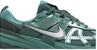 (W) Nike V2K Run 'Bicoastal Vintage Green' Hijau Klasik HF5050-361