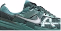 Order (W) Nike V2K Run 'Bicoastal Vintage Green' Hijau Klasik HF5050-361