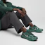 Order (女性)Nike V2K 跑鞋 '海岸復古綠' HF5050-361